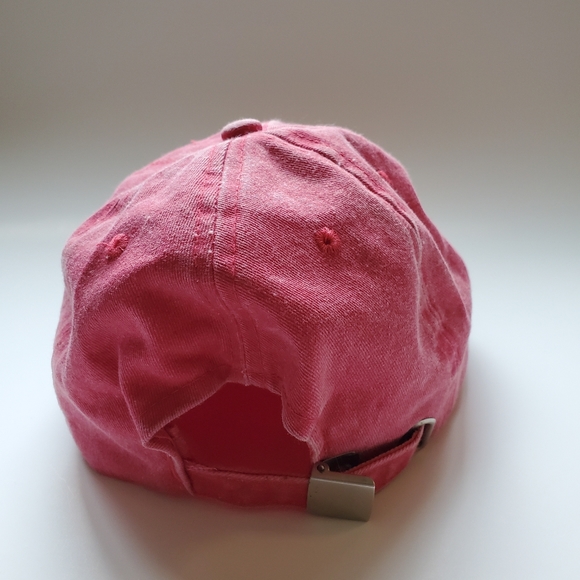 Alaska Moose Baseball Cap - Picture 4 of 7